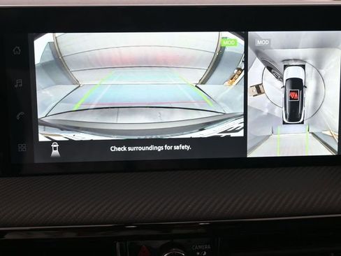 New 2026 Nissan Kicks SR image 6