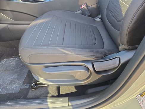 New 2026 Hyundai Santa Cruz SE FWD image 25