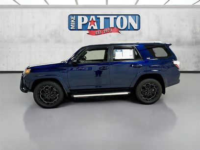 Used 2018 Toyota 4Runner SR5 Premium
