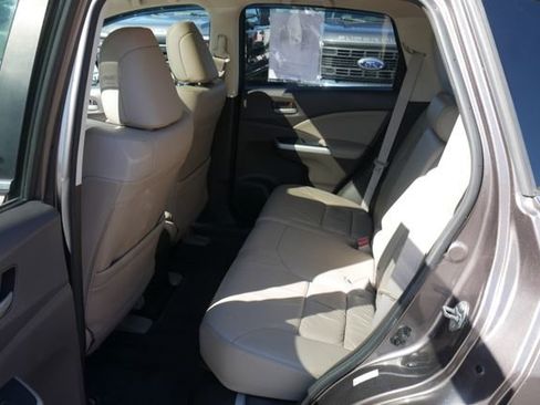 Used 2014 Honda CR-V EX-L image 25