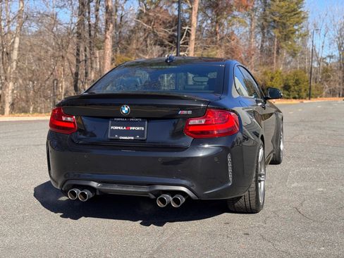 Used 2017 BMW M2 image 11