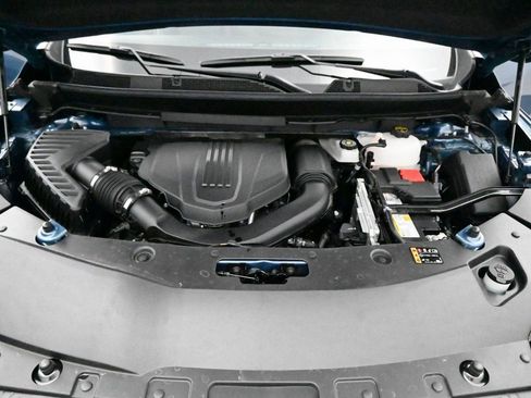 Used 2025 Buick Enclave Preferred image 26