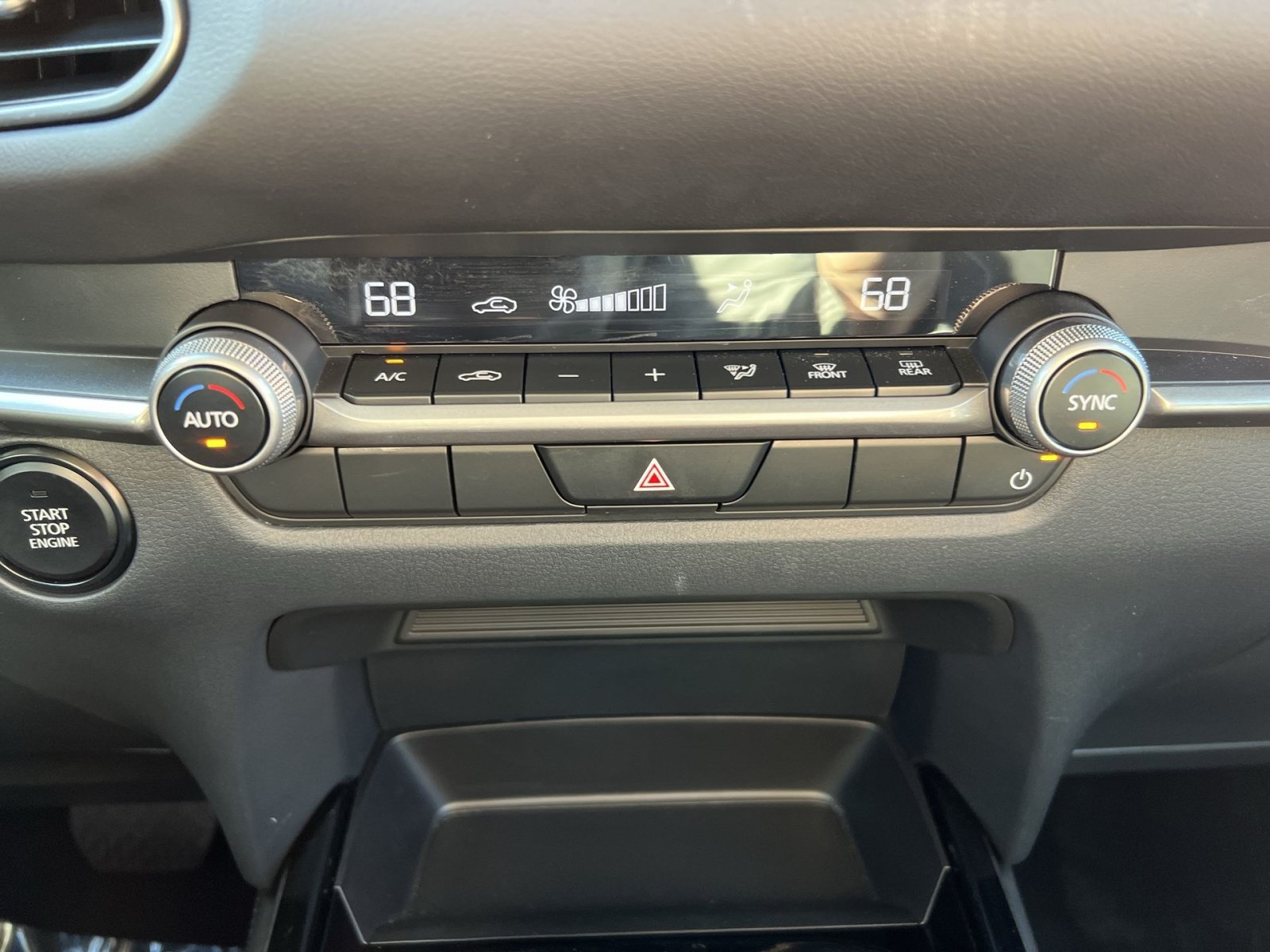 Used 2024 MAZDA CX-30 AWD 2.5 S w/ Select Sport Pkg image 19