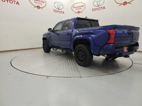 Used 2025 Toyota Tacoma SR5 RWD image 6