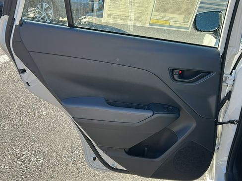 Certified 2025 Subaru Impreza 2.0i image 21