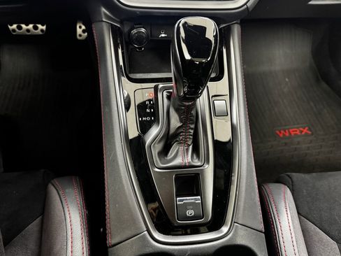 Used 2022 Subaru WRX GT image 24