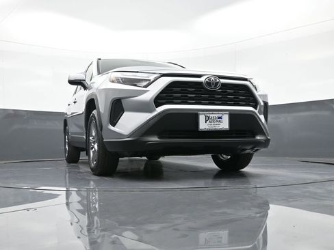 Certified 2025 Toyota RAV4 XLE w/ Convenience Package image 29
