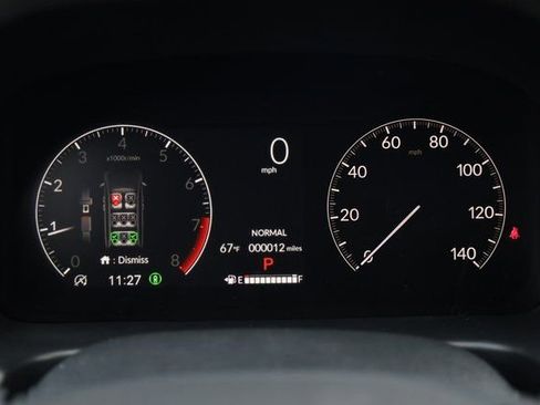 New 2026 Honda Odyssey EX-L image 20