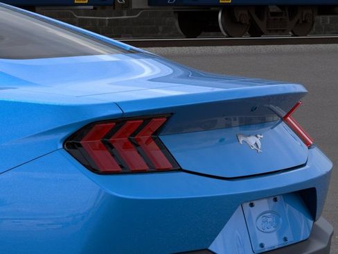 New 2026 Ford Mustang Coupe RWD image 22