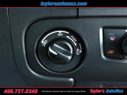 New 2026 Nissan Frontier PRO-4X w/ Pro-4x Convenience Package image 22