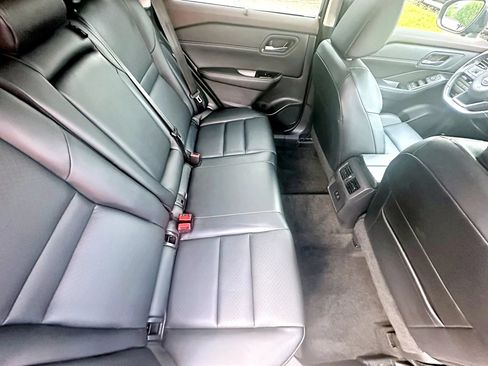 Used 2023 Nissan Rogue SV w/ SV Premium B Package AWD/4WD image 20