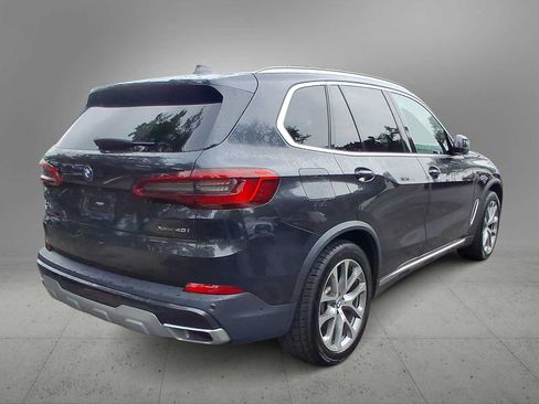 Used 2019 BMW X5 xDrive40i AWD/4WD image 8