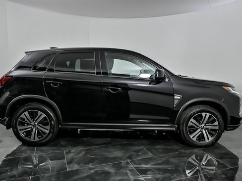 New 2026 Mitsubishi Outlander Sport AWD image 9