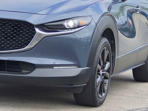 Used 2023 MAZDA CX-30 AWD 2.5 S w/ Preferred Package image 13