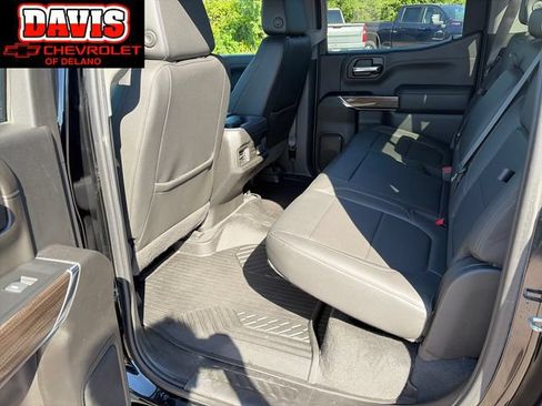 Used 2022 Chevrolet Silverado 1500 RST w/ All Star Edition Plus AWD/4WD image 16