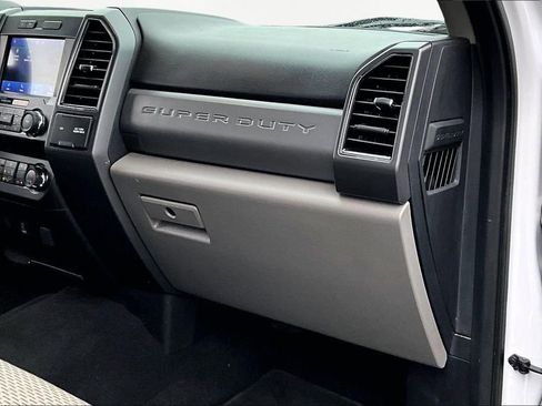 Used 2021 Ford F250 XLT image 18