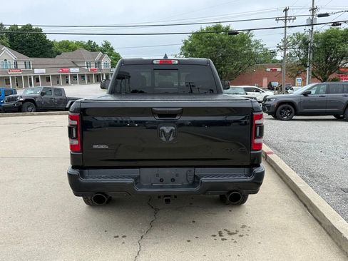Used 2019 RAM 1500 Big Horn AWD/4WD image 7