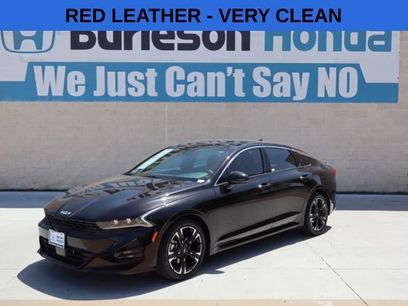 Used 2023 Kia K5 GT-Line