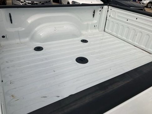 Used 2025 RAM 2500 Laramie AWD/4WD image 23