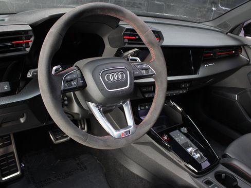 Used 2024 Audi RS 3 image 31