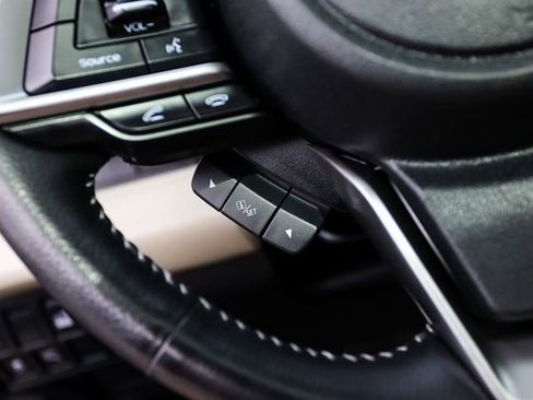 Used 2019 Subaru Ascent Limited AWD/4WD image 33