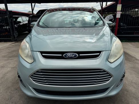 Used 2013 Ford C-MAX Energi SEL image 6