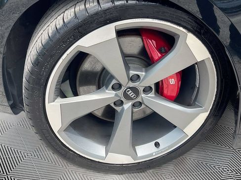 Used 2019 Audi S5 Premium Plus AWD/4WD image 21