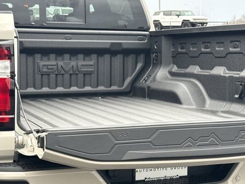 New 2026 GMC Canyon Elevation w/ Convenience Package AWD/4WD image 11