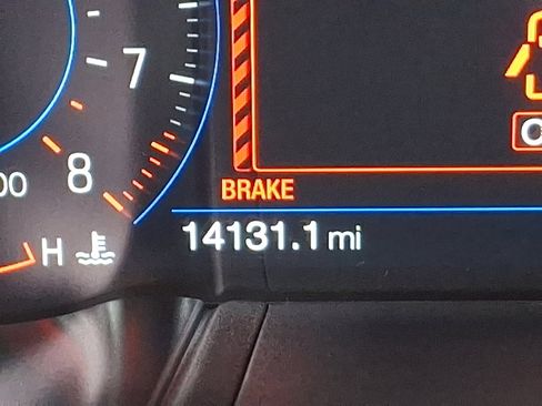 Used 2020 Ford Mustang GT Premium w/ Equipment Group 401A image 21