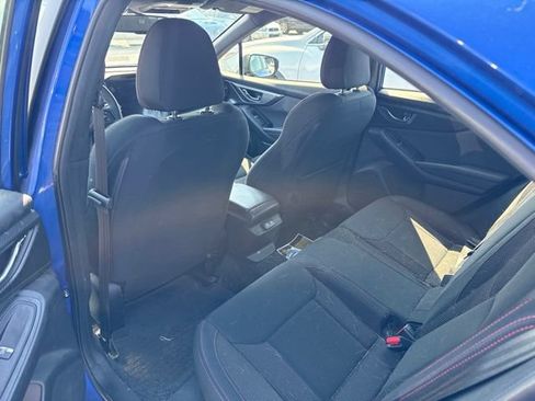 Used 2022 Subaru WRX Premium AWD/4WD image 14