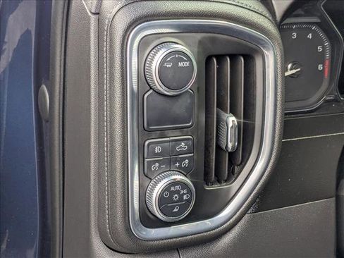 Used 2021 GMC Sierra 1500 Denali image 9