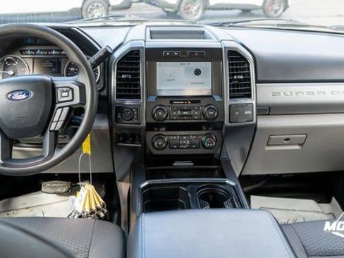 Used 2022 Ford F350 XLT w/ XLT Value Package image 14