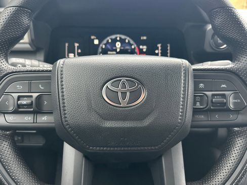 New 2025 Toyota Tacoma SR5 image 20