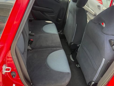 Used 2007 Honda Fit Sport image 18