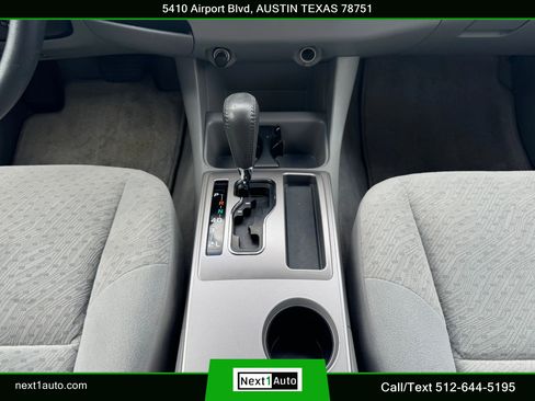 Used 2007 Toyota Tacoma PreRunner RWD image 21