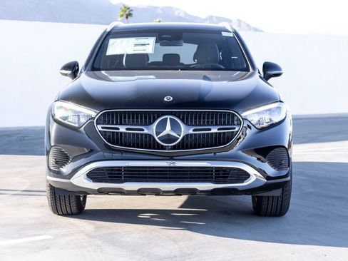 Used 2026 Mercedes-Benz GLC 300 4MATIC image 9