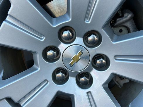 Used 2022 Chevrolet Colorado LT w/ LT Convenience Package image 15