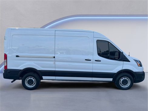 Used 2020 Ford Transit 250 Medium Roof w/ Load Area Protection Package image 7