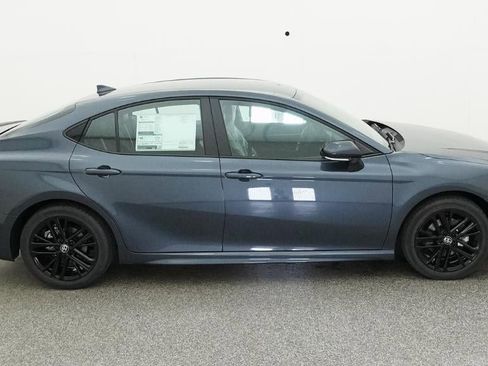 New 2026 Toyota Camry SE image 11