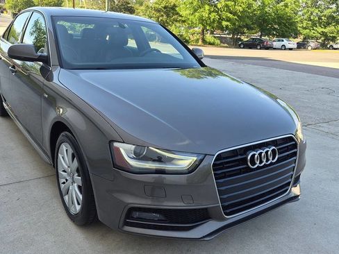 Used 2015 Audi A4 2.0T Premium FWD image 9