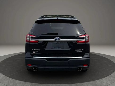 Used 2023 Subaru Ascent Limited AWD/4WD image 4