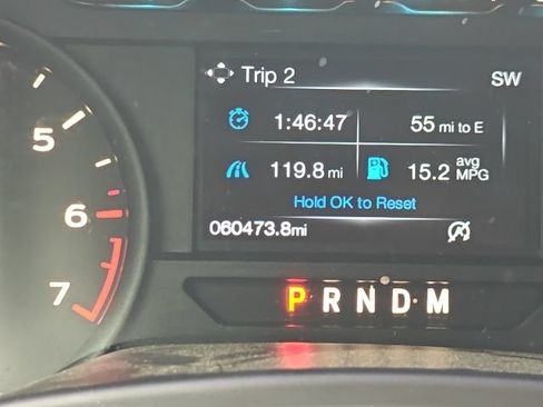 Used 2018 Ford F150 XL w/ Equipment Group 101A Mid AWD/4WD image 10