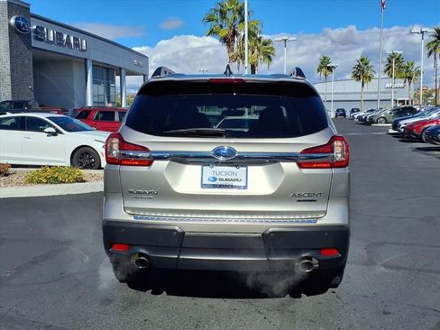 Used 2020 Subaru Ascent Limited w/ Popular Package #2A image 12
