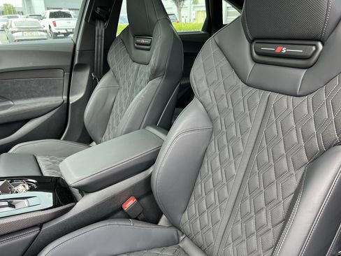 Certified 2025 Audi S5 Prestige AWD/4WD image 16