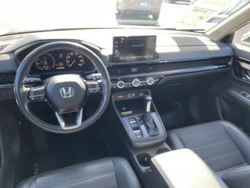 Certified 2023 Honda CR-V EX-L image 18