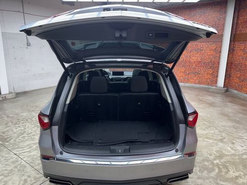 Used 2023 Acura MDX SH-AWD w/ Technology Package image 28