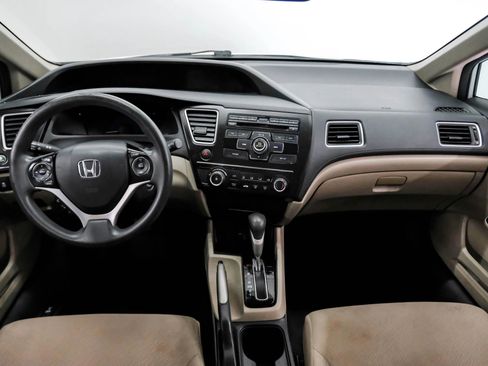 Used 2013 Honda Civic LX image 13