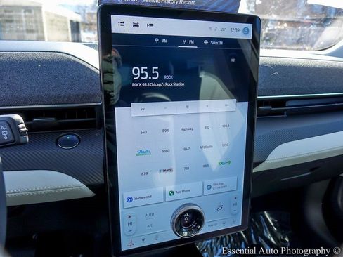 Certified 2023 Ford Mustang Mach-E Premium image 15