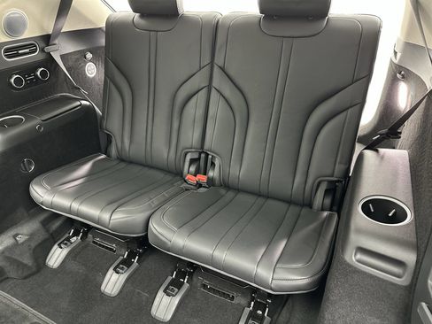 Certified 2026 Genesis GV80 3.5T Advanced AWD/4WD image 24