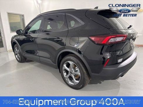 New 2026 Ford Escape ST-Line Select image 6